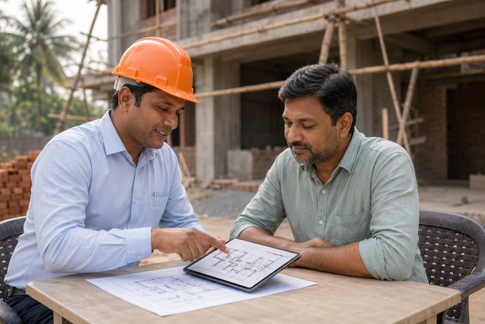 বিশেষজ্ঞ পরামর্শ - WB Workforce consultation