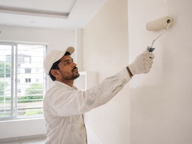 Painting & Finishing - WB Workforce